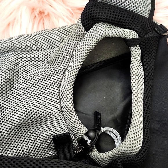 Brand New PAWBOO SOFT DOG/CAT SLING CARRIER TOTE-S - Picture 5 of 7